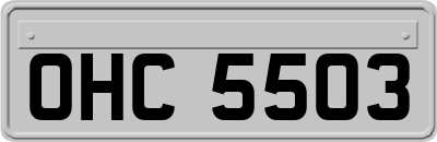 OHC5503