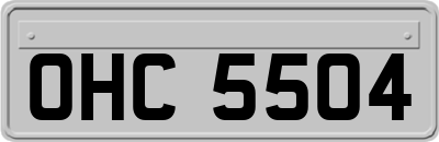 OHC5504