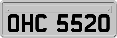 OHC5520