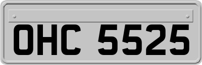 OHC5525