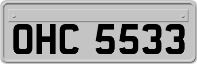 OHC5533