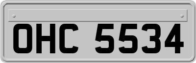 OHC5534