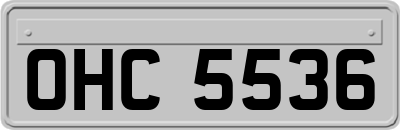 OHC5536