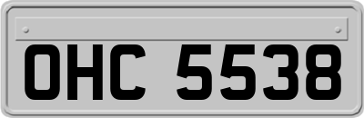 OHC5538