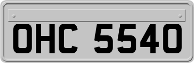 OHC5540