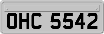 OHC5542