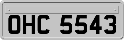 OHC5543