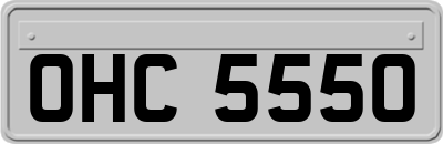 OHC5550