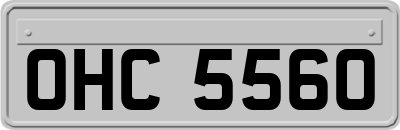 OHC5560