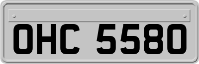 OHC5580