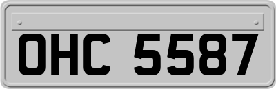 OHC5587