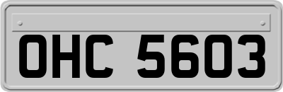 OHC5603