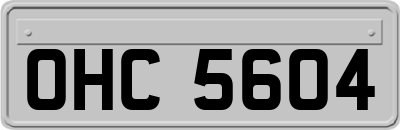 OHC5604
