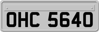 OHC5640