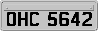 OHC5642