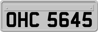 OHC5645