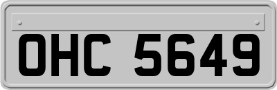 OHC5649