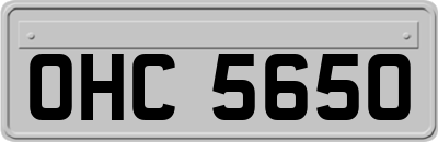 OHC5650