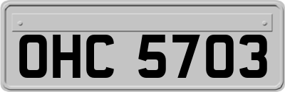 OHC5703