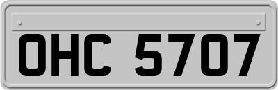 OHC5707