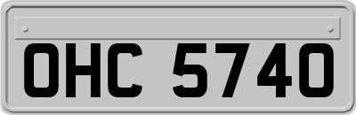 OHC5740