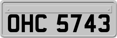 OHC5743