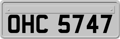 OHC5747