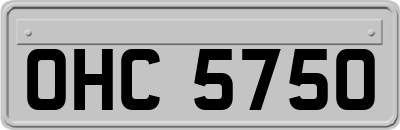 OHC5750