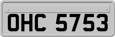 OHC5753