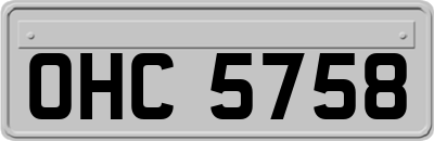 OHC5758