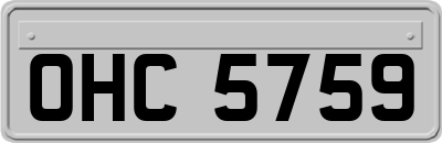 OHC5759