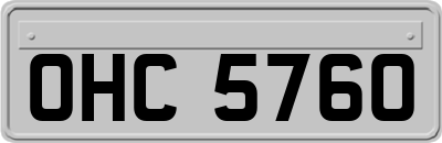 OHC5760