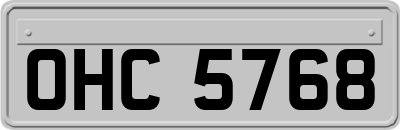 OHC5768