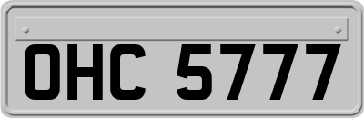 OHC5777