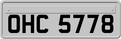 OHC5778