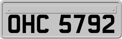 OHC5792