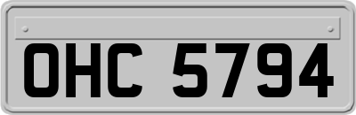 OHC5794
