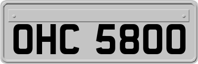 OHC5800