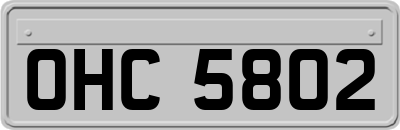 OHC5802