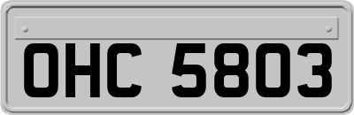 OHC5803