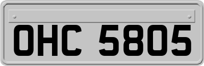 OHC5805