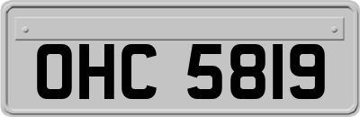 OHC5819