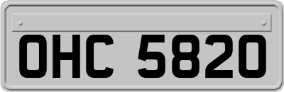 OHC5820