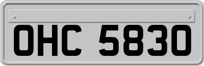 OHC5830