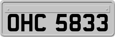 OHC5833
