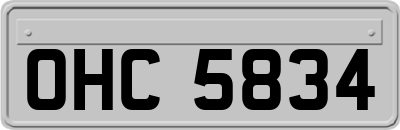 OHC5834