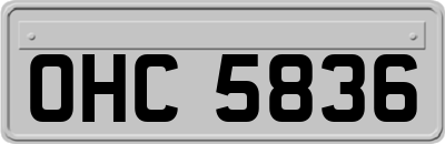 OHC5836