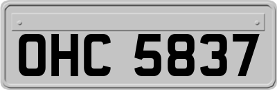OHC5837