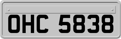 OHC5838