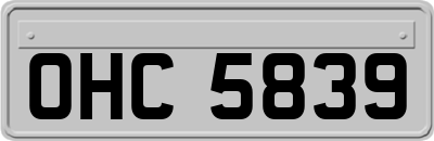 OHC5839